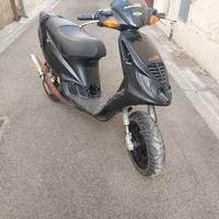 Nrg piaggio mc2