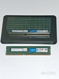 RAM DDR 3 da 8Gb