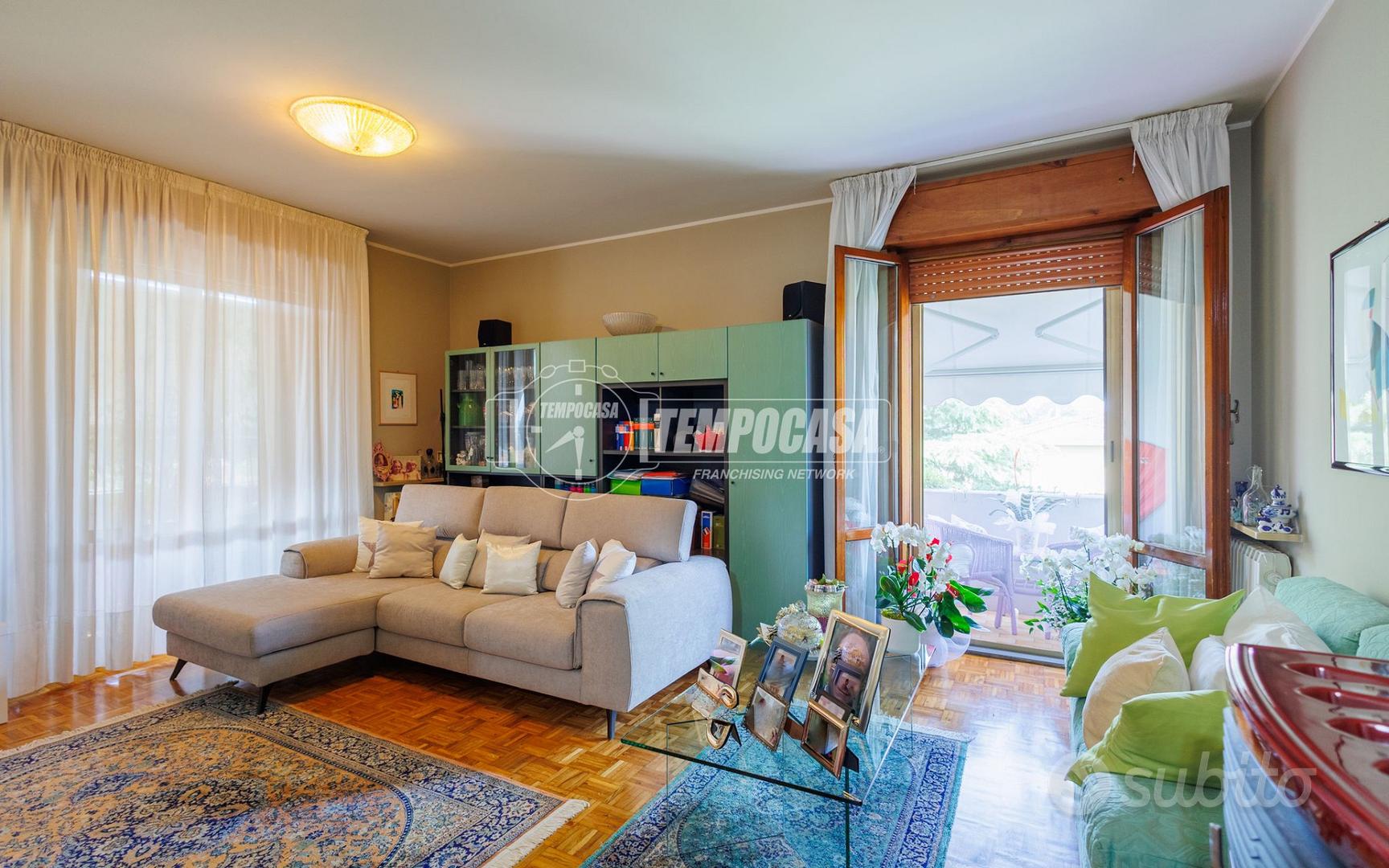 Appartamento – Collecchio, Parma - Vista 3