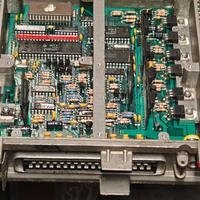 Centralina Weber Marelli IAW 04E WH4E.03/085-F6 La