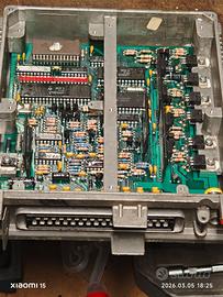 Centralina Weber Marelli IAW 04E WH4E.03/085-F6 La