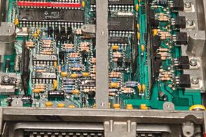 Centralina Weber Marelli IAW 04E WH4E.03/085-F6 La