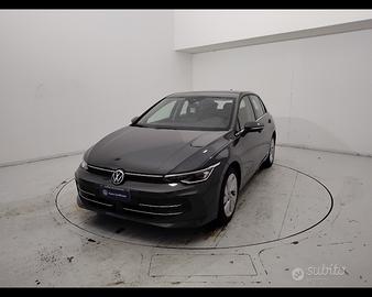 VOLKSWAGEN Golf VIII 2024 - Golf 2.0 tdi Style 150