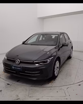 VOLKSWAGEN Golf VIII 2024 - Golf 2.0 tdi Style 150