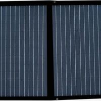 Pannello solare pieghevole 100W NUOVO