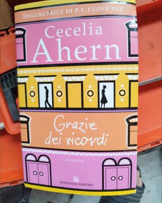 grazie dei ricordi 