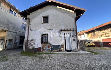 BILOCALE SENZA SPESE A VANZAGHELLO