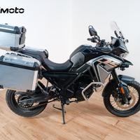 VOGE 650 DS - 2021