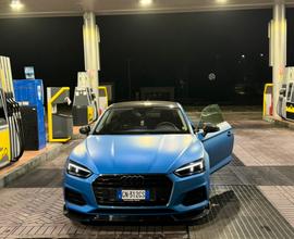 Audi a5 190cv