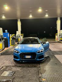 Audi a5 190cv