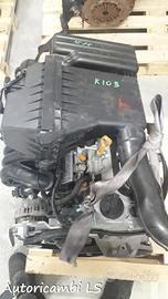 Motore 1.0 12V benzina K10B