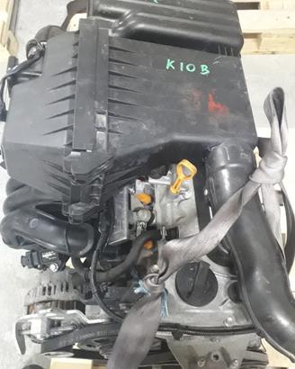 Motore 1.0 12V benzina K10B