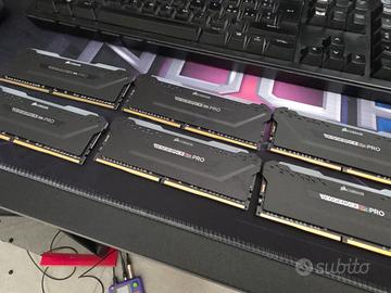 RAM Dimm ddr4 e SODIMM DDR4 E DDR5 16GB E 32GB