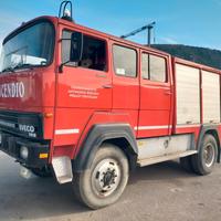 Iveco Magirus Deutz 192 D 11