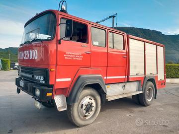 Iveco Magirus Deutz 192 D 11
