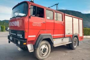 Iveco Magirus Deutz 192 D 11
