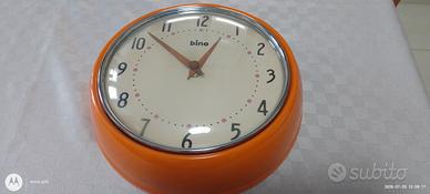 OROLOGIO BINO da parete 