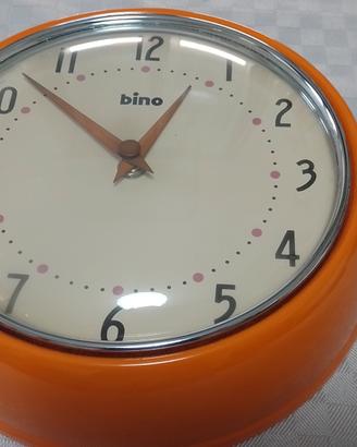 OROLOGIO BINO da parete 