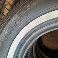 PNEUMATICI X AUTO AMERICANE 