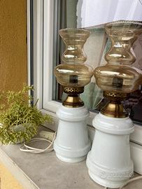 Lampade Vintage