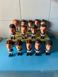IP Bomberini 14 Calciatori Italia - Anni 90