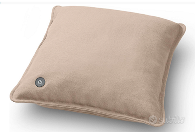 cuscino riscaldante