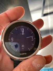 Computer Subacqueo Suunto D5 – ricondizionato