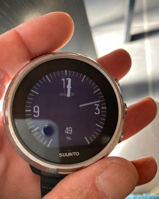 Computer Subacqueo Suunto D5 – ricondizionato