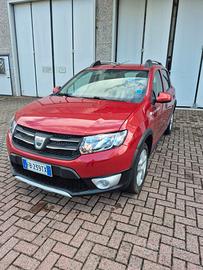 DACIA SANDERO STEPWAY 0.9 TCE GPL