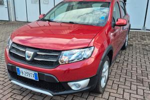 DACIA SANDERO STEPWAY 0.9 TCE GPL