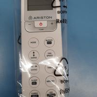 Telecomando Climatizzatore Split Ariston / Elco