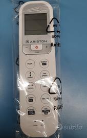 Telecomando Climatizzatore Split Ariston / Elco
