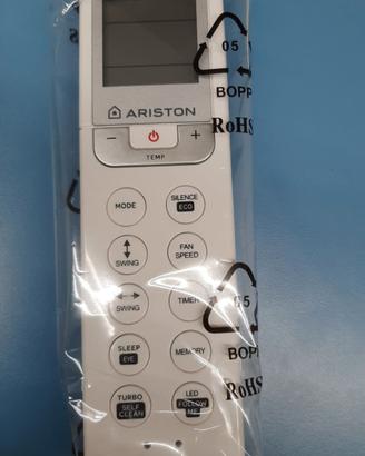 Telecomando Climatizzatore Split Ariston / Elco
