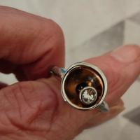 Anello Breil