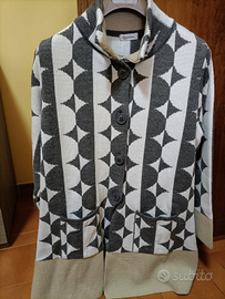 Cardigan donna Via Stendhal Roma