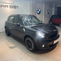 MINI Countryman D 1.6 Cooper D KM CERT.64000 TETTO