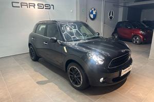 MINI Countryman D 1.6 Cooper D KM CERT.64000 TETTO