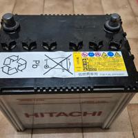 Batteria auto Hitachi