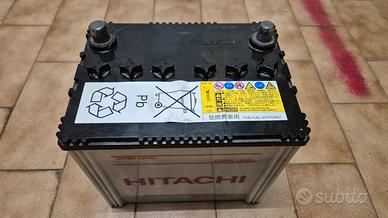 Batteria auto Hitachi