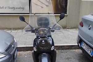 liberty 160