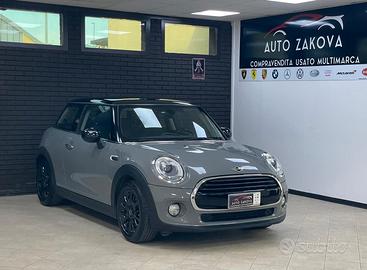 Mini Cooper D IV F56 2018 3p 1.5