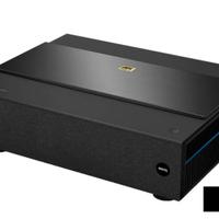 Videoproiettore Laser 4K Raggio corto BENQ V7050i