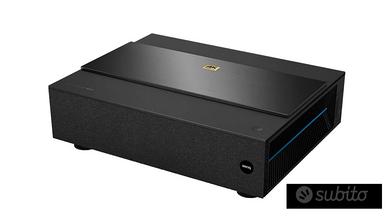Videoproiettore Laser 4K Raggio corto BENQ V7050i