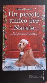 GLORIA STEWART - UN AMICO PER NATALE