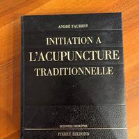 Agopuntura tradizionale