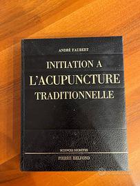 Agopuntura tradizionale