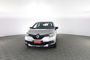 RENAULT Captur Captur dCi 8V 90 CV Start&Stop En