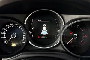 Fiat 500L cross full optional