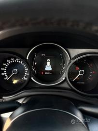 Fiat 500L cross full optional