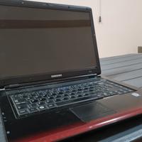 💻 Samsung NP-R510 – Portatile